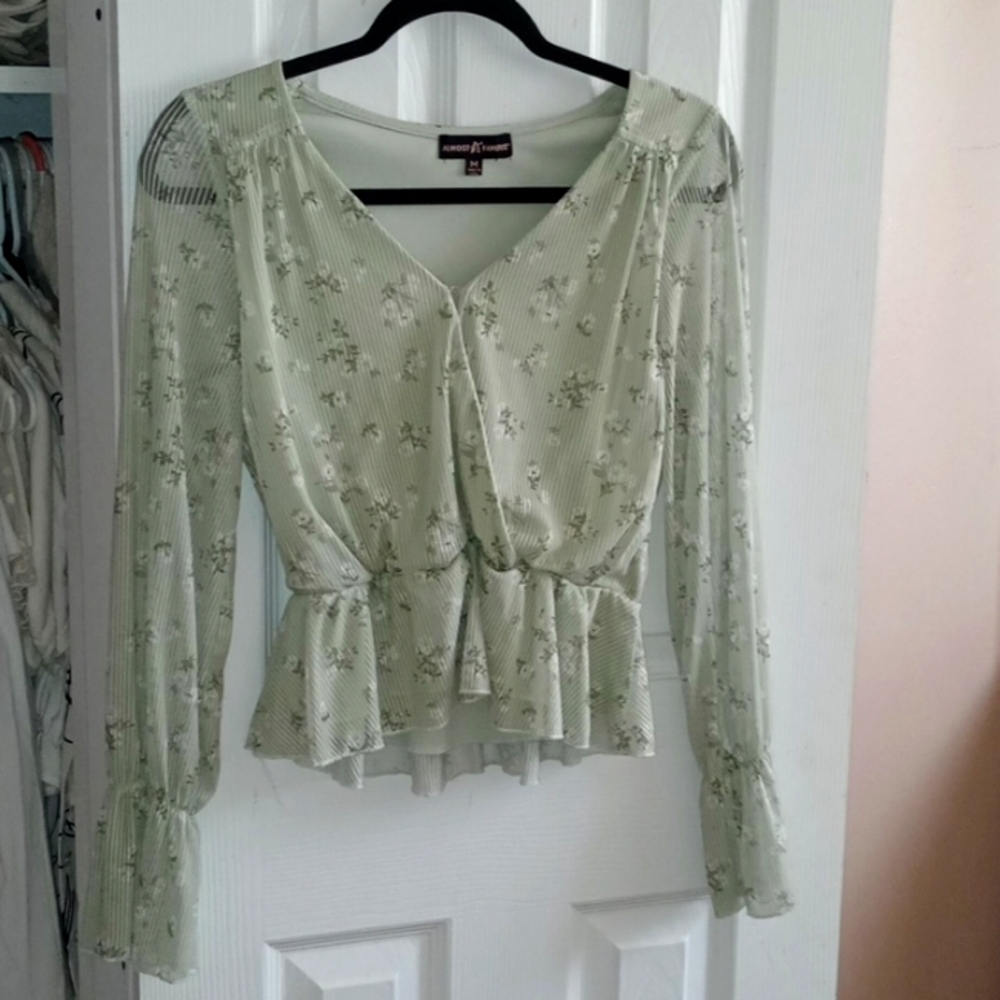 Blouse